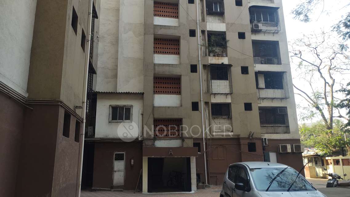 3 BHK Flat In Kunti Park For Sale  In Andheri East