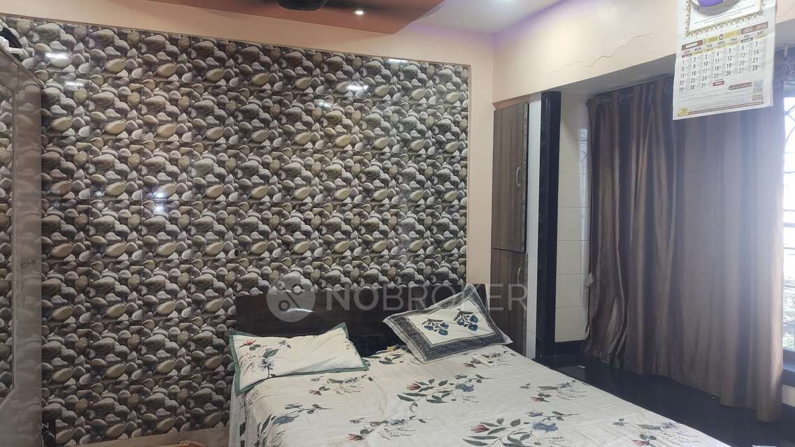 3 BHK Flat In Kunti Park For Sale  In Andheri East