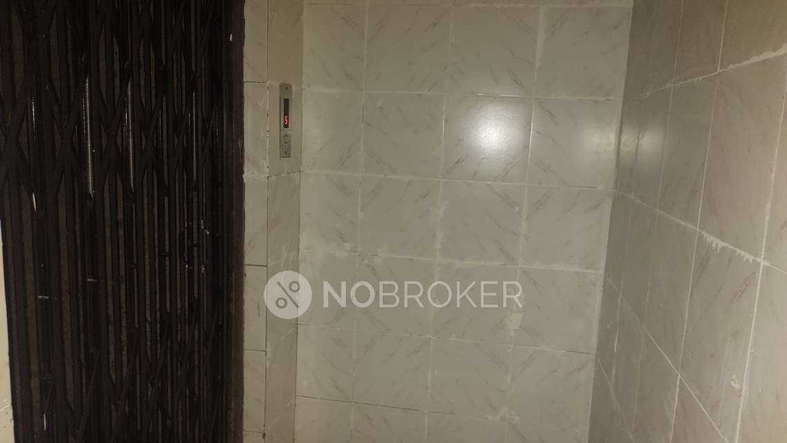 3 BHK Flat In Kunti Park For Sale  In Andheri East