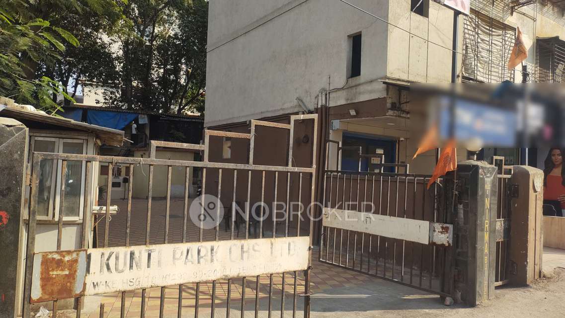 3 BHK Flat In Kunti Park For Sale  In Andheri East
