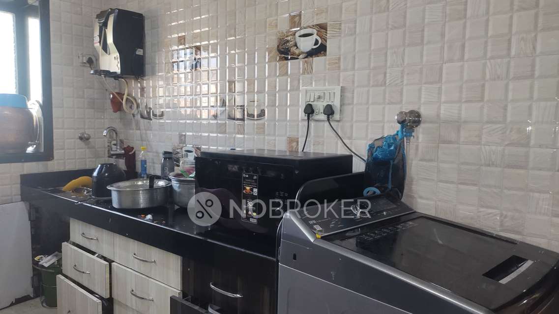 3 BHK Flat In Kunti Park For Sale  In Andheri East