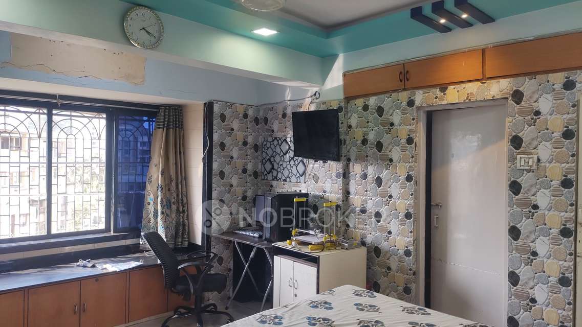 3 BHK Flat In Kunti Park For Sale  In Andheri East