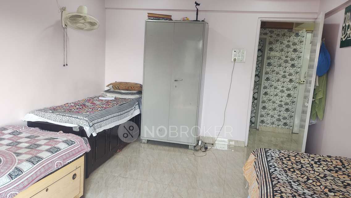 3 BHK Flat In Kunti Park For Sale  In Andheri East