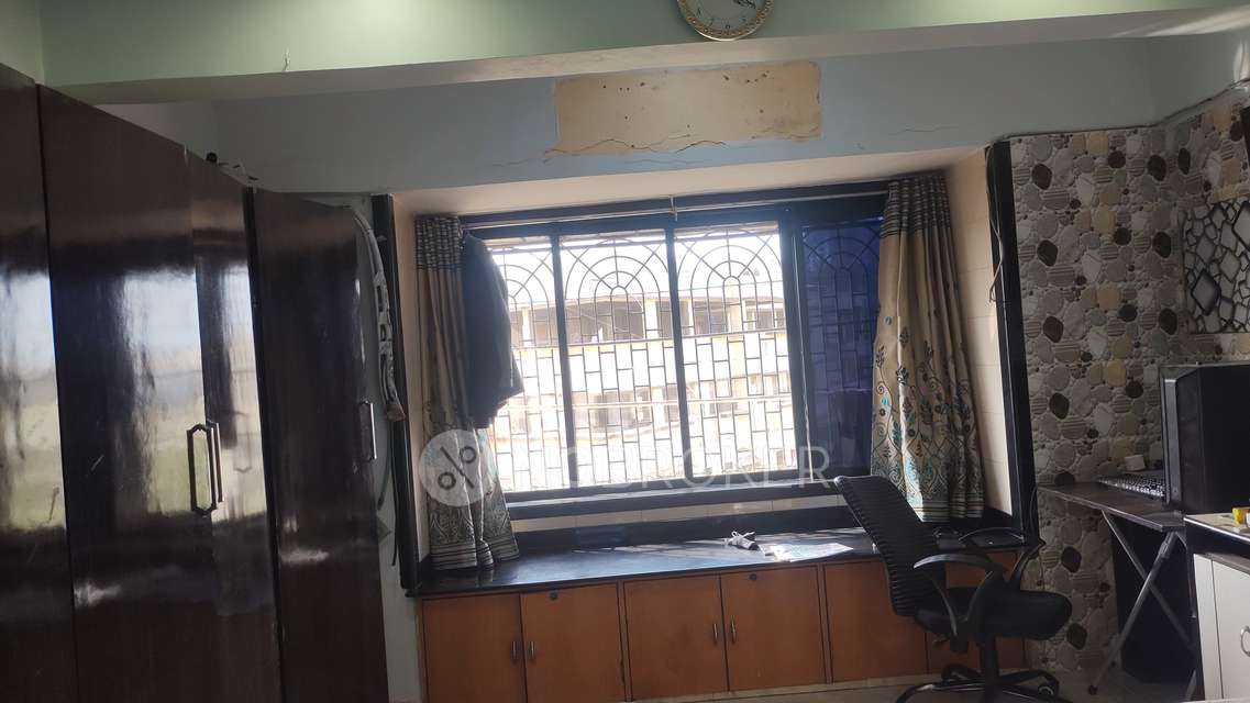 3 BHK Flat In Kunti Park For Sale  In Andheri East