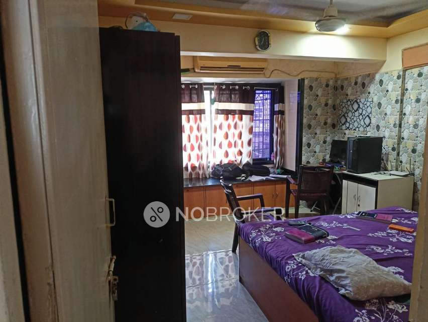 3 BHK Flat In Kunti Park For Sale  In Andheri East