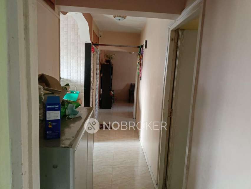 3 BHK Flat In Kunti Park For Sale  In Andheri East