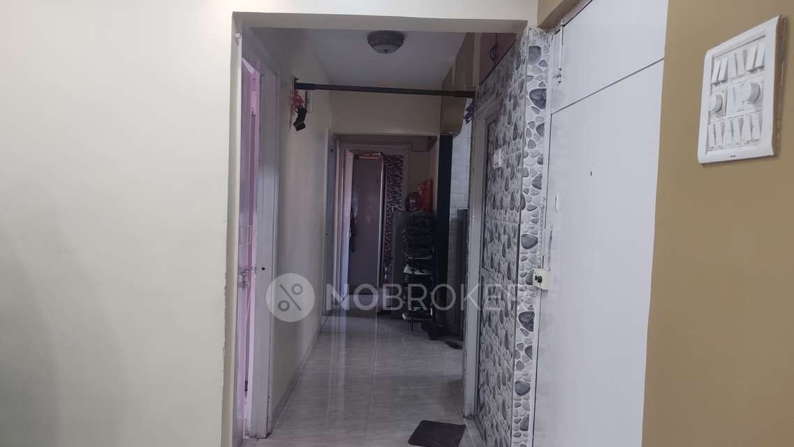 3 BHK Flat In Kunti Park For Sale  In Andheri East