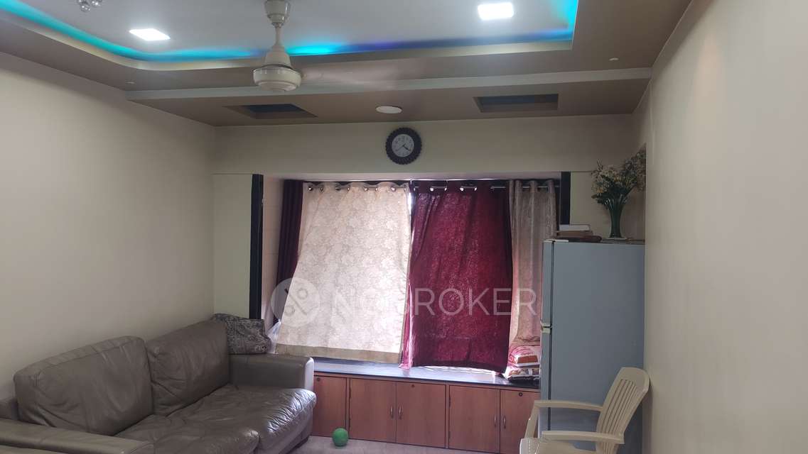 3 BHK Flat In Kunti Park For Sale  In Andheri East