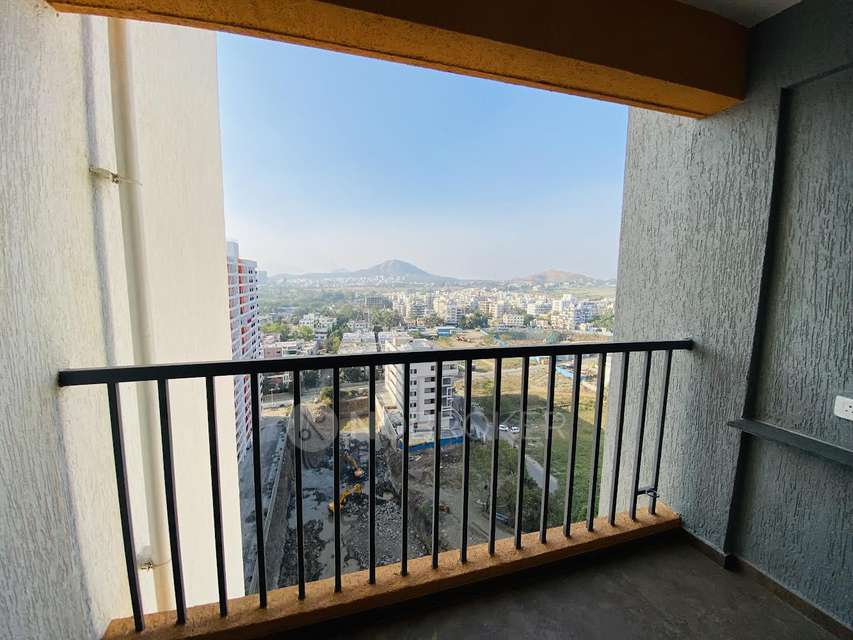 2 BHK Flat In Vision Aristo, Ravet for Rent  In Vision Aristo