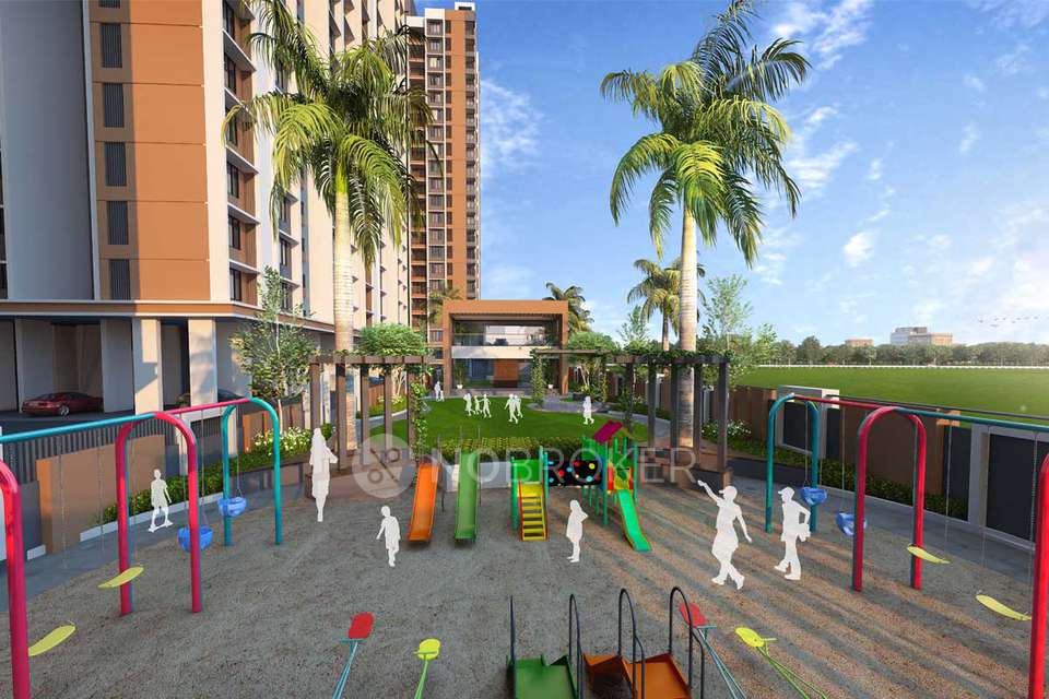 2 BHK Flat In Vision Aristo, Ravet for Rent  In Vision Aristo