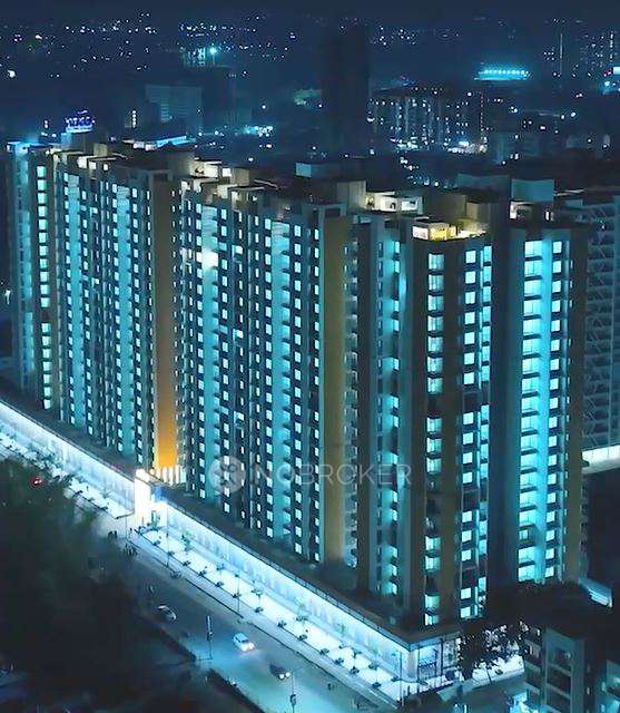 2 BHK Flat In Vision Aristo, Ravet for Rent  In Vision Aristo