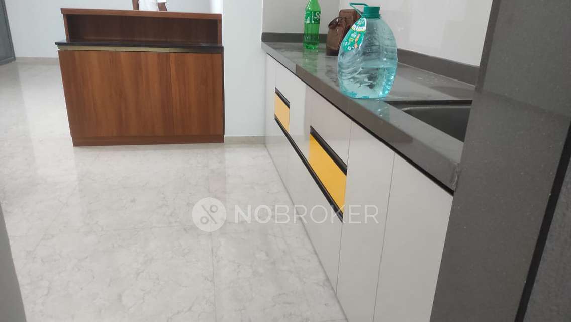 2 BHK Flat In Vision Aristo, Ravet for Rent  In Vision Aristo