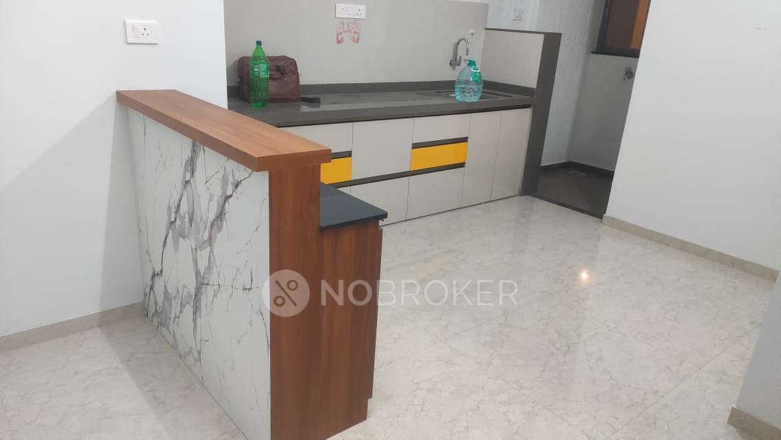 2 BHK Flat In Vision Aristo, Ravet for Rent  In Vision Aristo