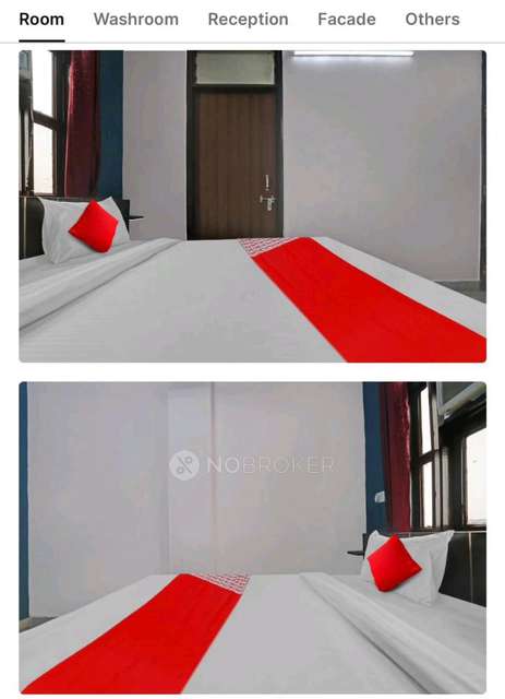 1 RK House for Rent  In Sector 10 Housing Board Colony