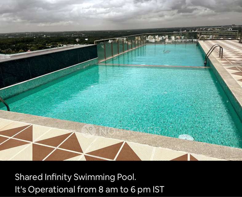 3 BHK Flat In Sbr Horizon For Sale  In Whitefield - Hoskote Rd