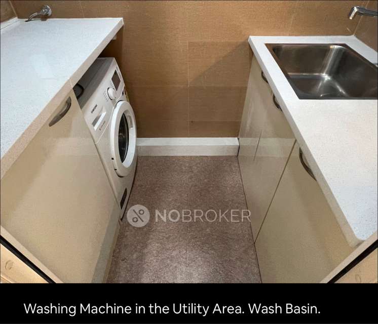 3 BHK Flat In Sbr Horizon For Sale  In Whitefield - Hoskote Rd