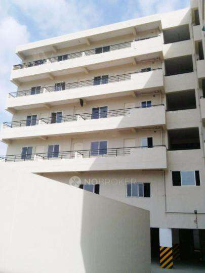 1 BHK Flat In Sb for Rent  In Nagarbavi