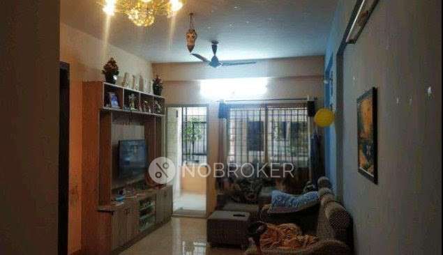 2 BHK Flat In Srimitra Symphony Apartment For Sale  In Srimitra Symphony Apartment