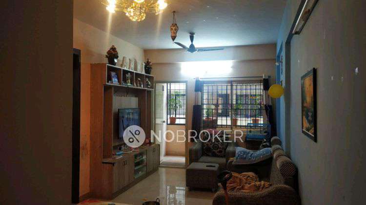 2 BHK Flat In Srimitra Symphony Apartment For Sale  In Krishnarajapura