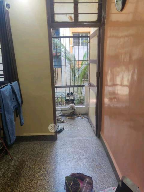 1 BHK Flat In Madhurangan Apartment for Rent  In Dattawadi