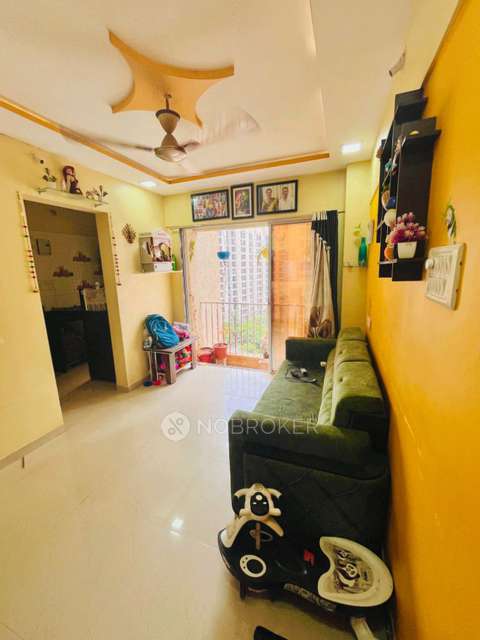 1 BHK Flat In Jsb Nakshatra Primus For Sale  In Nakshatra Primus