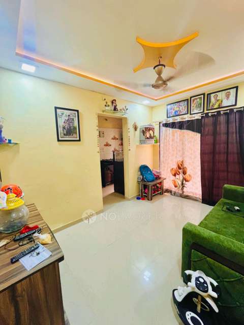 1 BHK Flat In Jsb Nakshatra Primus For Sale  In Nakshatra Primus