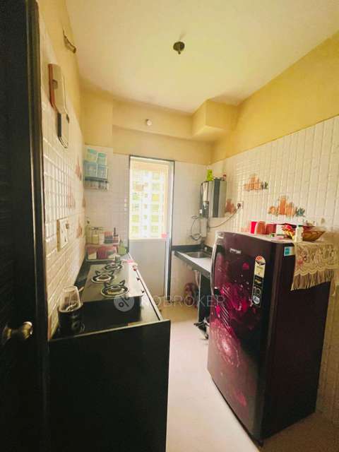 1 BHK Flat In Jsb Nakshatra Primus For Sale  In Nakshatra Primus