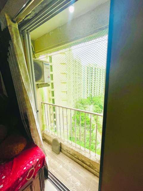 1 BHK Flat In Jsb Nakshatra Primus For Sale  In Nakshatra Primus