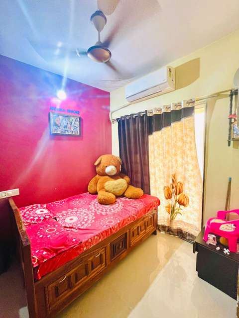 1 BHK Flat In Jsb Nakshatra Primus For Sale  In Nakshatra Primus