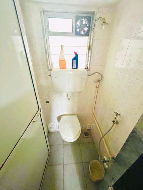 1 BHK Flat In Jsb Nakshatra Primus For Sale  In Nakshatra Primus