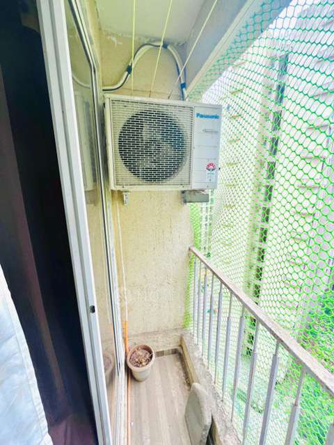 1 BHK Flat In Jsb Nakshatra Primus For Sale  In Nakshatra Primus