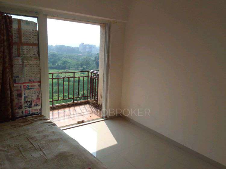 1 BHK Flat In Siddhicity Co-operative Housing Society Ltd. For Sale  In Kharwai Naka, Badlapur &#40; East&#41;