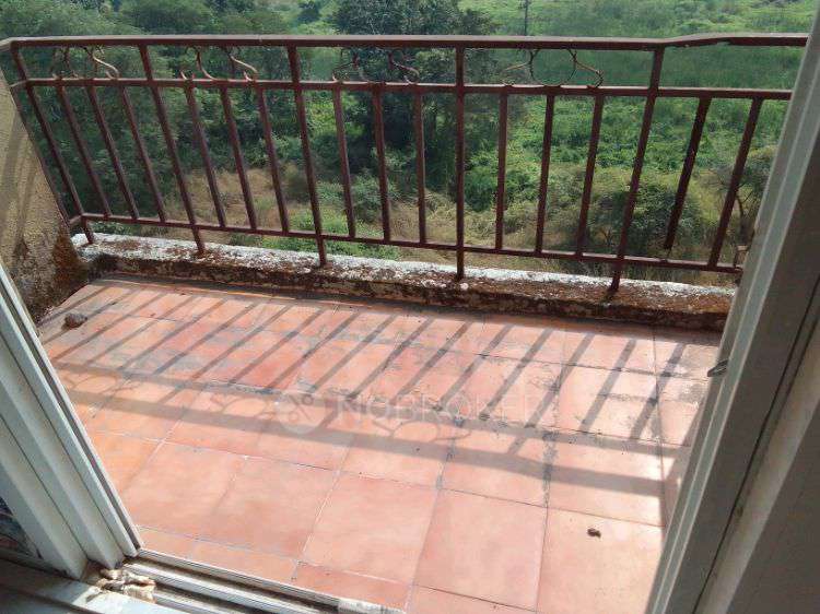 1 BHK Flat In Siddhicity Co-operative Housing Society Ltd. For Sale  In Kharwai Naka, Badlapur &#40; East&#41;