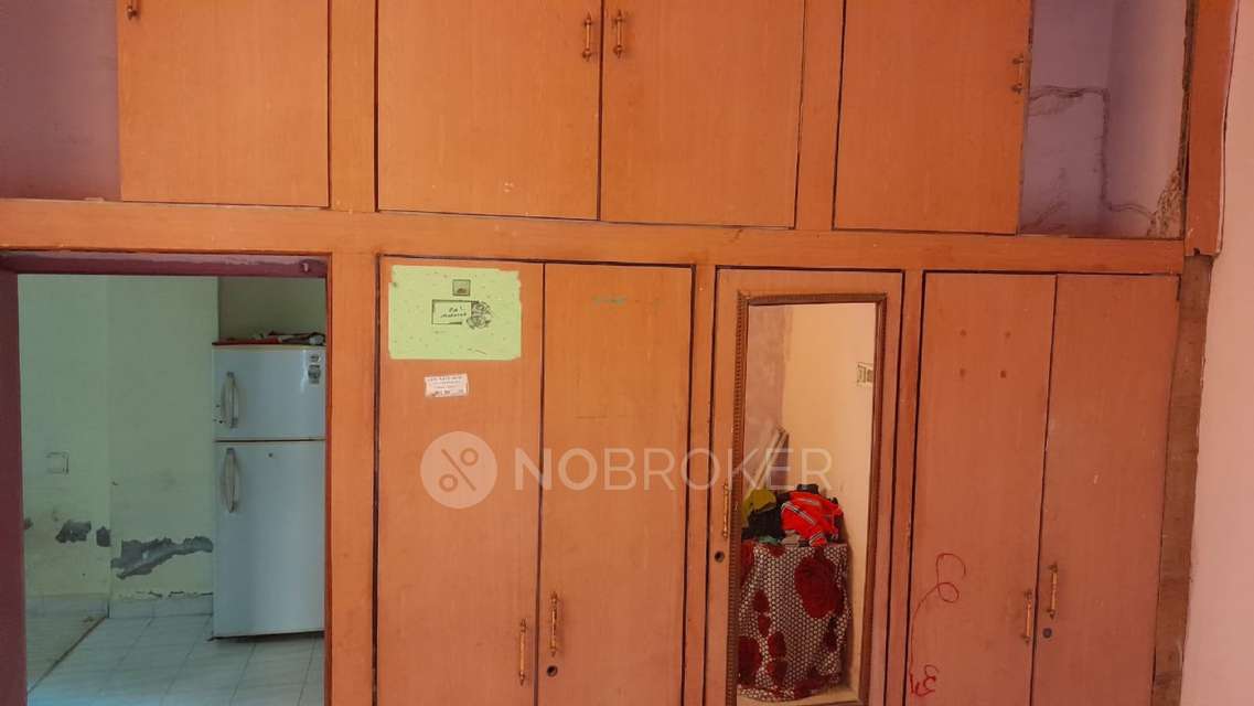 2 BHK Flat In Vaibhav Estate For Sale  In Mirjalguda