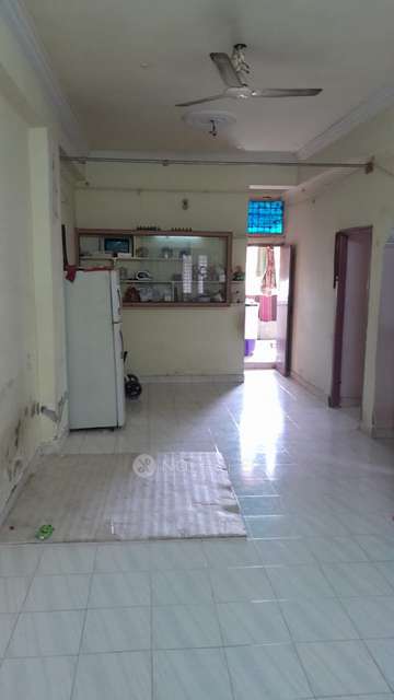 2 BHK Flat In Vaibhav Estate For Sale  In Mirjalguda