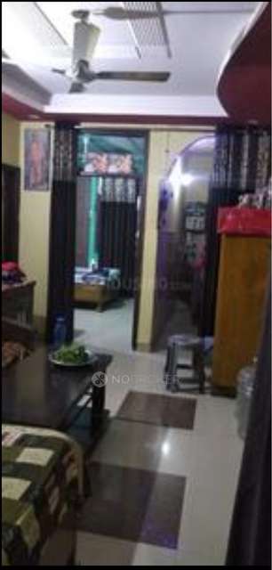1 BHK Flat In Vrindavan Garden For Sale  In Sahibabad