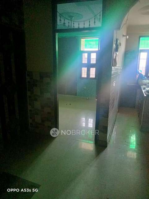 1 BHK Flat In Vrindavan Garden For Sale  In Sahibabad