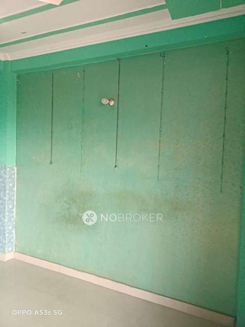 1 BHK Flat In Vrindavan Garden For Sale  In Sahibabad