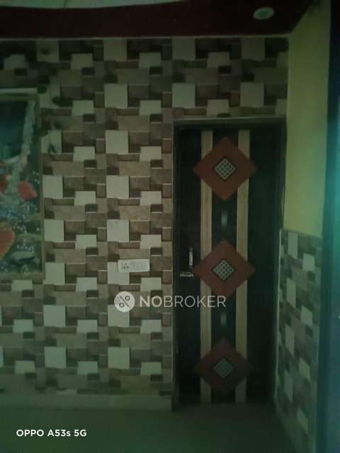 1 BHK Flat In Vrindavan Garden For Sale  In Sahibabad