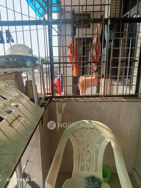 1 BHK Flat In Vrindavan Garden For Sale  In Sahibabad