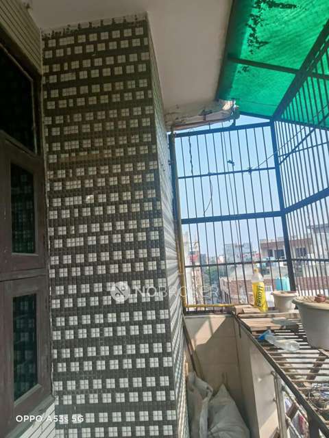 1 BHK Flat In Vrindavan Garden For Sale  In Sahibabad