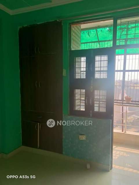 1 BHK Flat In Vrindavan Garden For Sale  In Sahibabad