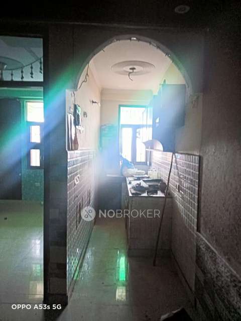 1 BHK Flat In Vrindavan Garden For Sale  In Sahibabad