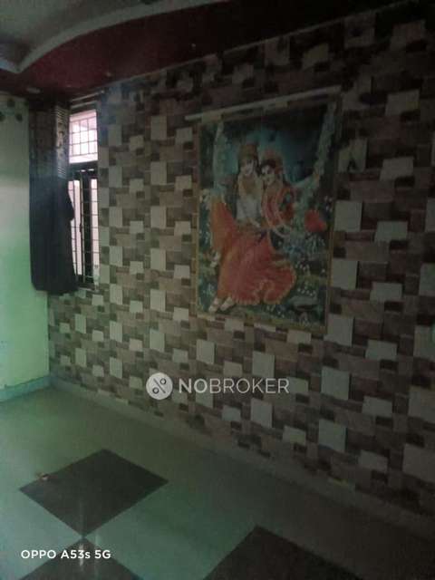 1 BHK Flat In Vrindavan Garden For Sale  In Sahibabad