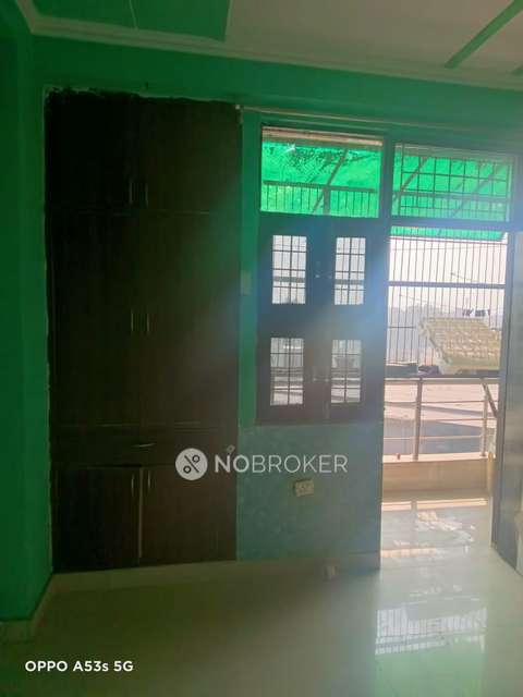 1 BHK Flat In Vrindavan Garden For Sale  In Sahibabad