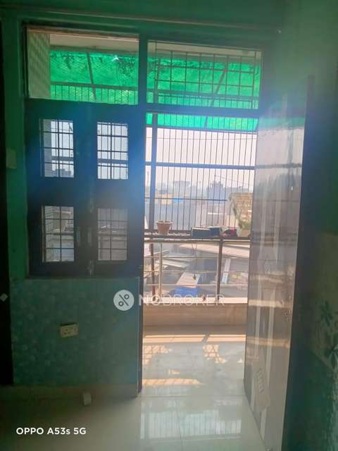 1 BHK Flat In Vrindavan Garden For Sale  In Sahibabad