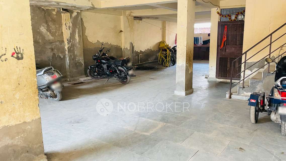 1 BHK Flat In Vrindavan Garden For Sale  In Sahibabad