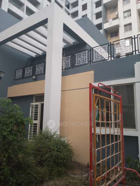 2 BHK Flat In Royal Oak, Wakad for Rent  In Wakad