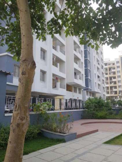 2 BHK Flat In Royal Oak, Wakad for Rent  In Wakad