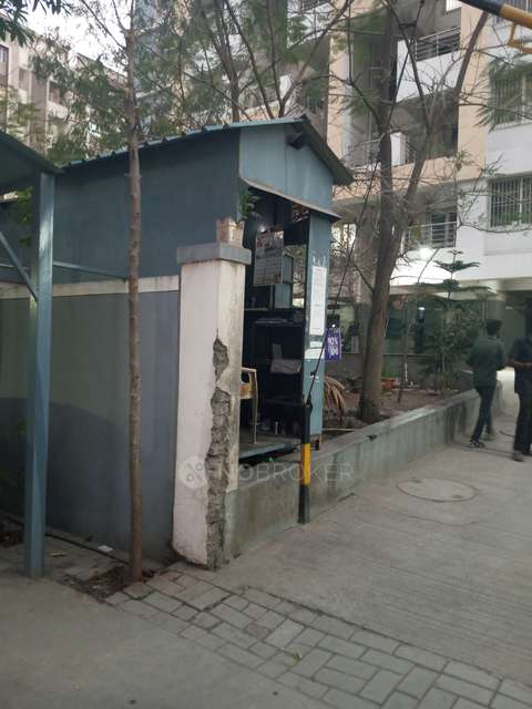 2 BHK Flat In Royal Oak, Wakad for Rent  In Wakad